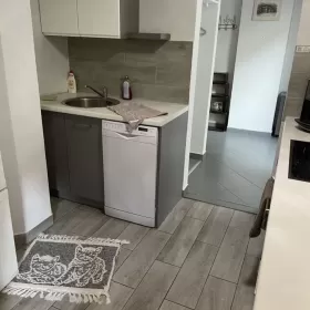 Wynajmę Mieszkanie warszawa 2 pokoje przy Polach Mokotowskich