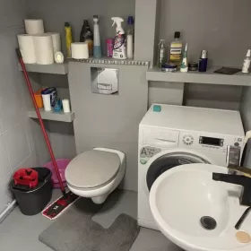 Wynajmę Mieszkanie warszawa 2 pokoje przy Polach Mokotowskich