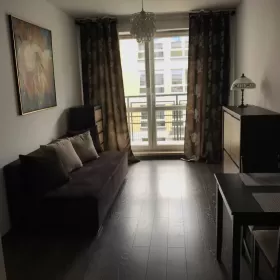 Mieszkanie na wynajem, 2 pokoje 37m2, Warszawa Białołęka ul. Mehoffera