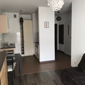 Mieszkanie na wynajem, 2 pokoje 37m2, Warszawa Białołęka ul. Mehoffera