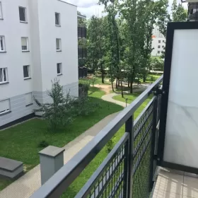 Mieszkanie na wynajem, 2 pokoje 37m2, Warszawa Białołęka ul. Mehoffera