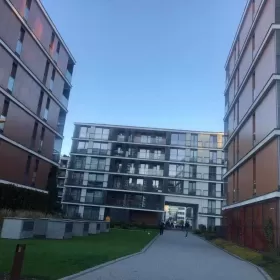 wynajmę mieszkanie Warszawa 2-pokojowe Mokotów ul. Cybernetyki 7 Mozaika