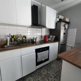 Wynajmę mieszkanie Wrocław na ul. Strzegomskiej