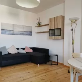 Wynajmę mieszkanie Poznań Jeżyce, ul. Dąbrowskiego