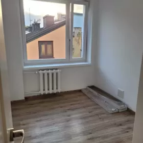 Wynajmę Mieszkanie 3 pokojowe Siedlce BLISKO PKP. SUPER LOKALIZACJA