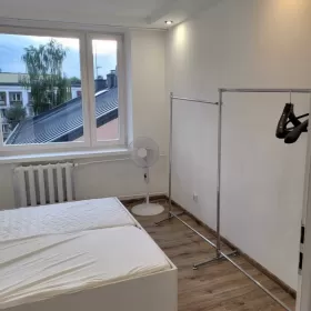 Wynajmę Mieszkanie 3 pokojowe Siedlce BLISKO PKP. SUPER LOKALIZACJA