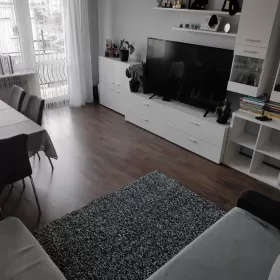 Wynajmę mieszkanie w centrum Mława 