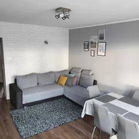 Wynajmę mieszkanie w centrum Mława 