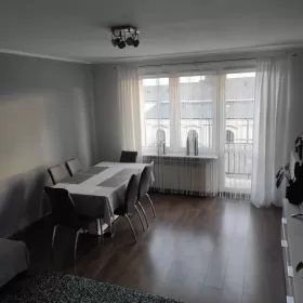 Wynajmę mieszkanie w centrum Mława 