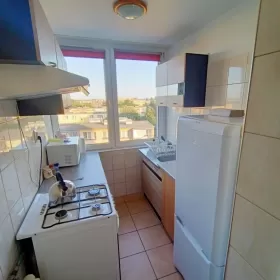 Mieszkanie, 2 pokoje, 40m Szczecin Pomorzany