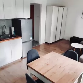 Wynajmę mieszkanie świeżo po gruntownym remoncie