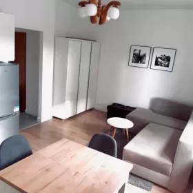 Wynajmę mieszkanie świeżo po gruntownym remoncie