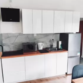 Wynajmę mieszkanie świeżo po gruntownym remoncie