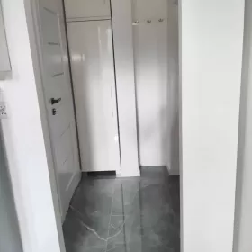 Wynajmę mieszkanie świeżo po gruntownym remoncie
