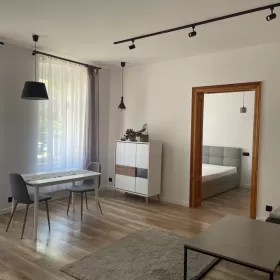 Wynajmę mieszkanie Zygmunta Starego dwa pokoje 55 m Gliwice