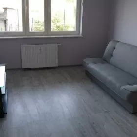 Mieszkanie na Pomorzanach Szczecin 