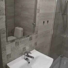 Mieszkanie na Pomorzanach Szczecin 