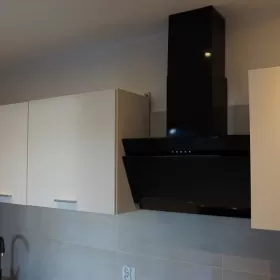 Mieszkanie na Pomorzanach Szczecin 