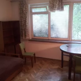 Mokotów Kazimierzowska/Narbutta dwupokojowe