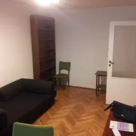 Mokotów Kazimierzowska/Narbutta dwupokojowe