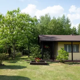 Ogródek Działkowy (Mysłowice) R.O.D. WESOŁA - Sprzedam