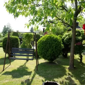 Ogródek Działkowy (Mysłowice) R.O.D. WESOŁA - Sprzedam