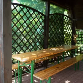 Ogródek Działkowy (Mysłowice) R.O.D. WESOŁA - Sprzedam