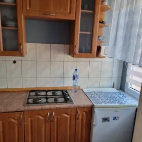Wynajmę mieszkanie dwupokojowe