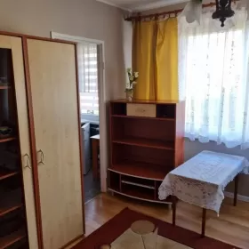 Wynajmę mieszkanie dwupokojowe