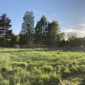 Sprzedam działke budowlaną