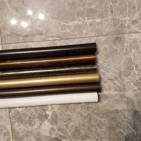 Balustrada Barierka Drewniana Metalowa Na Wymiar