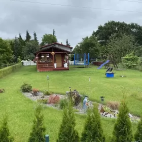 Działka rekreacyjna 430m2