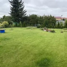 Działka rekreacyjna 430m2