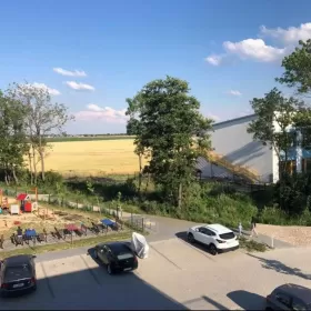 Sprzedam 2-pok mieszkanie Dopiewiec - świeżo wykończone