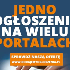 Ogłoszenia z linkiem, linki SEO ze stron z ogłoszeniami