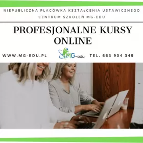 Koordynator projektów Kurs z imiennym certyfikatem 
