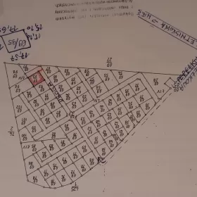 Działka nad morzem,Rusinowo, REZERWACJA do 30.07.