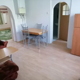 do wynajęcia mieszkanie 40m2