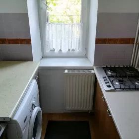 do wynajęcia mieszkanie 40m2