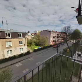 Sprzedam mieszkanie 45 m2 centrum Siedlec.