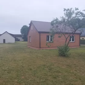 Sprzedam dom 70 m2,działka 3900 m2 Szczeglacin ,gmina Korczew nad Bugiem.