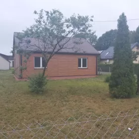 Sprzedam dom 70 m2,działka 3900 m2 Szczeglacin ,gmina Korczew nad Bugiem.