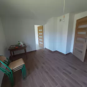 Sprzedam dom 70 m2,działka 3900 m2 Szczeglacin ,gmina Korczew nad Bugiem.