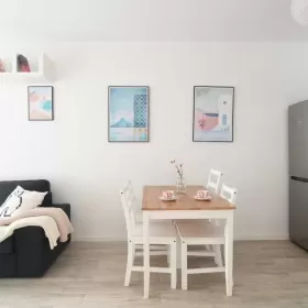 Wynajmę mieszkanie Poznań