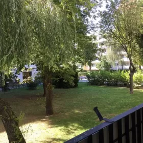 Mieszkanie 3 pokojowe 47m2 Wynajme Poznań