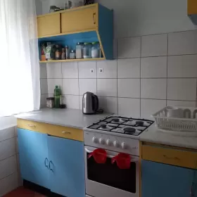 Mieszkanie 3 pokojowe 47m2 Wynajme Poznań