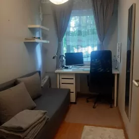 Mieszkanie 3 pokojowe 47m2 Wynajme Poznań