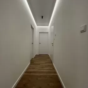 Wynajmę nowiutkie mieszkanie 3pok Poznań Dębiec