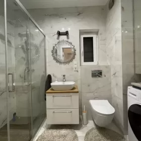 Wynajmę nowiutkie mieszkanie 3pok Poznań Dębiec