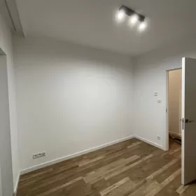 Wynajmę nowiutkie mieszkanie 3pok Poznań Dębiec